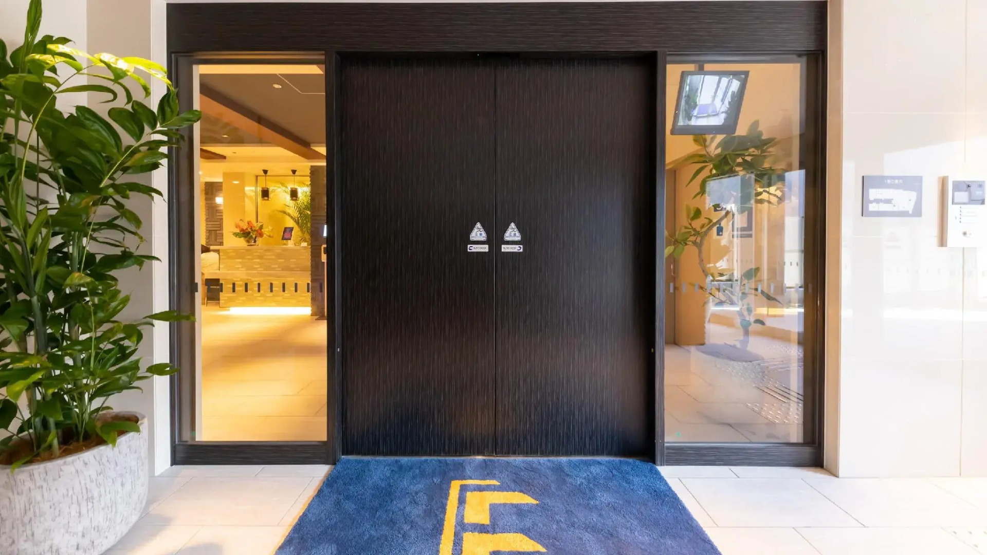 Photo - ESLEAD HOTEL Osaka Tsuruhashi