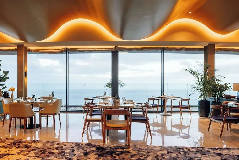 Foto - The Reserve - The Leading Hotels of the World - Savoy Signature