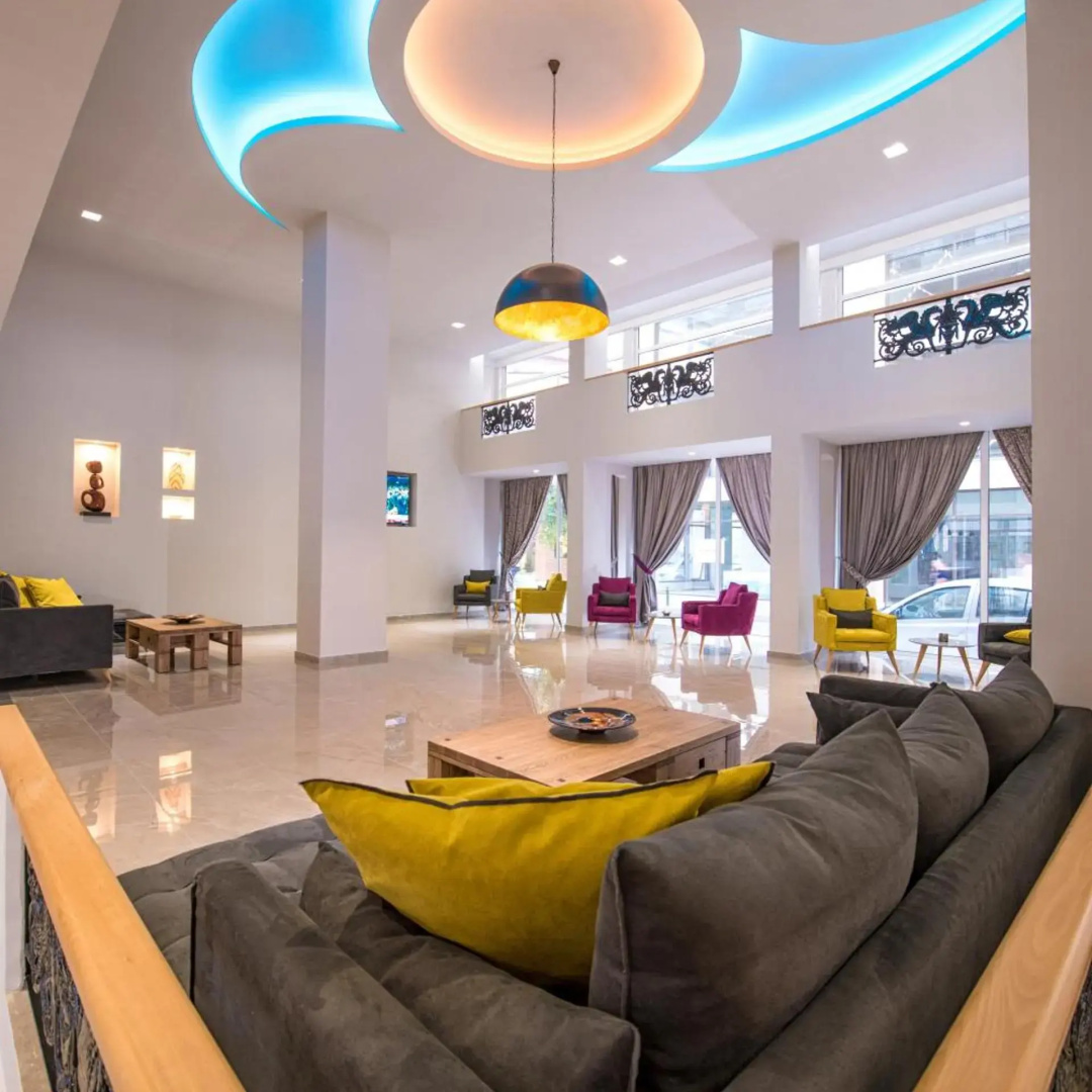 Photo - Irini Hotel