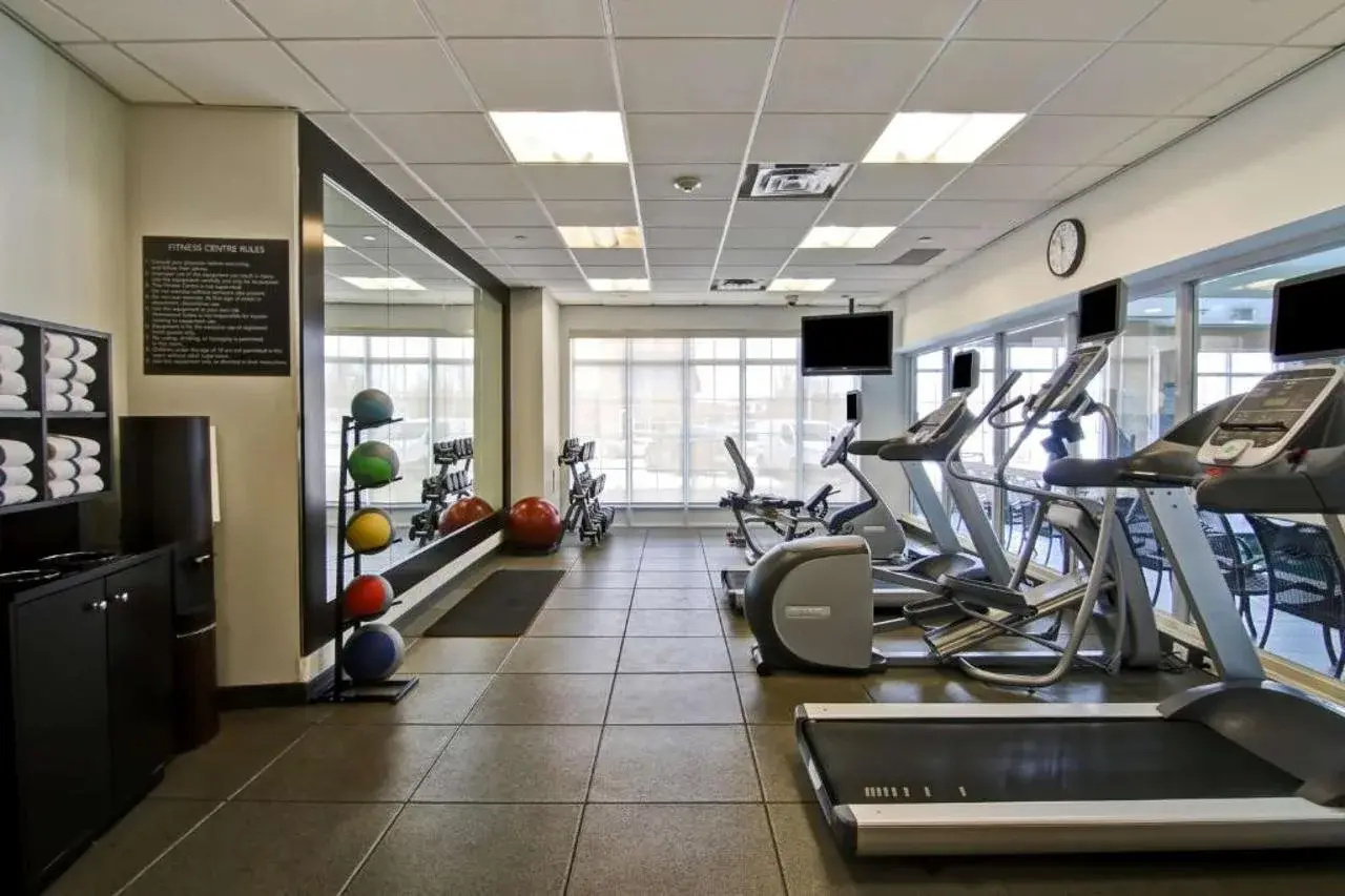 Foto - Homewood Suites by Hilton Toronto-Markham