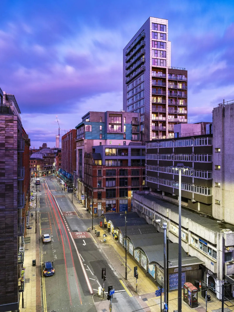 Photo - Church Street by Supercity Aparthotels