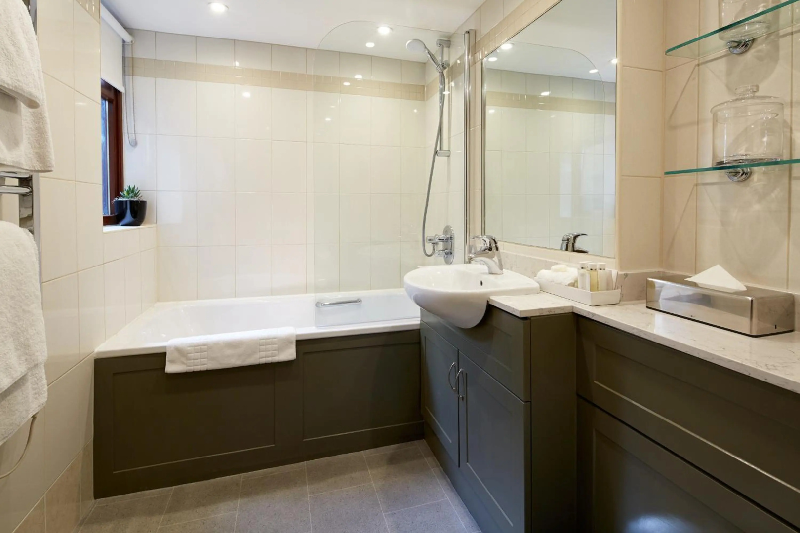 Foto - Cheval Knightsbridge