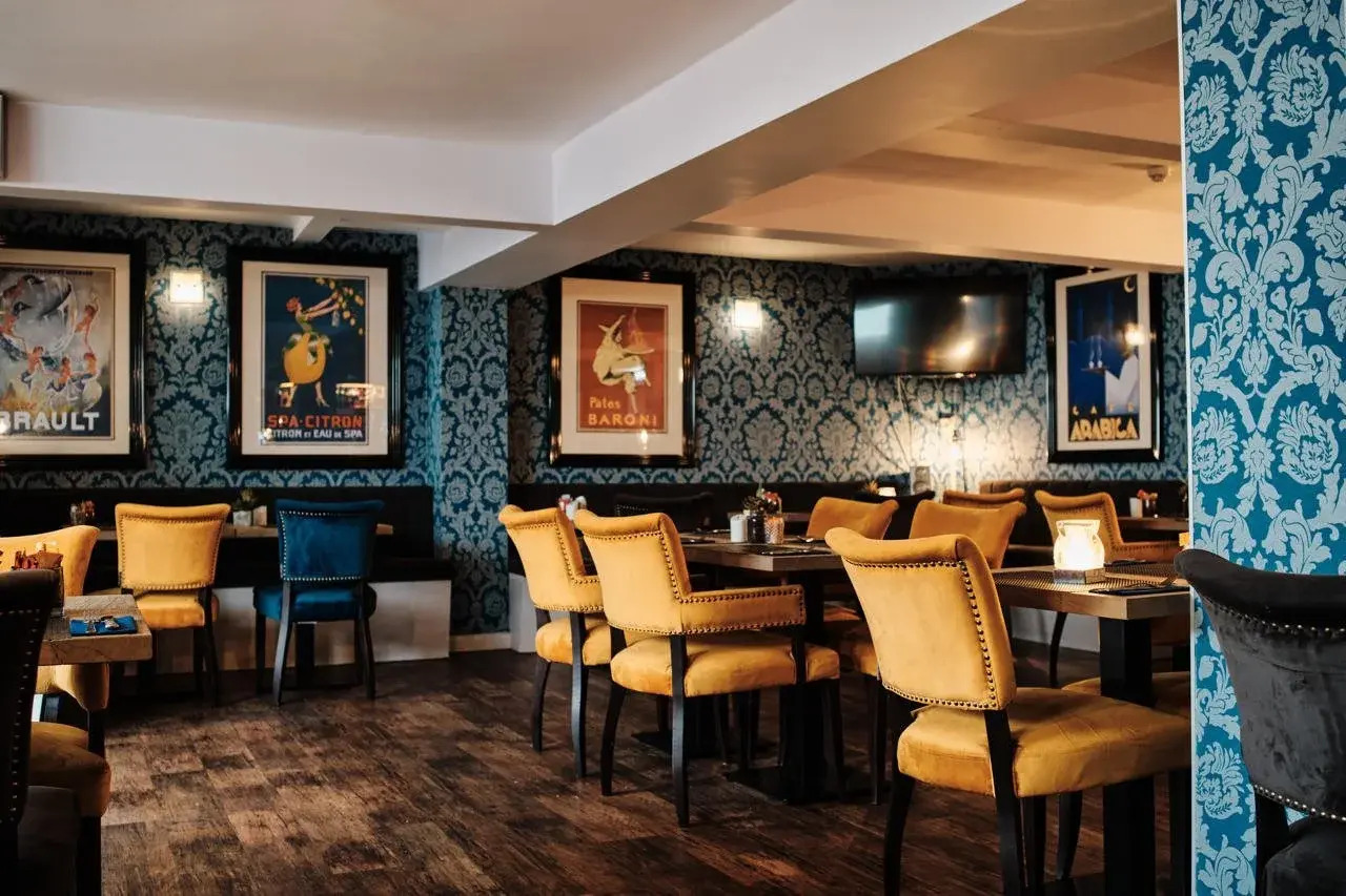 Photo - Hotel De Normandie