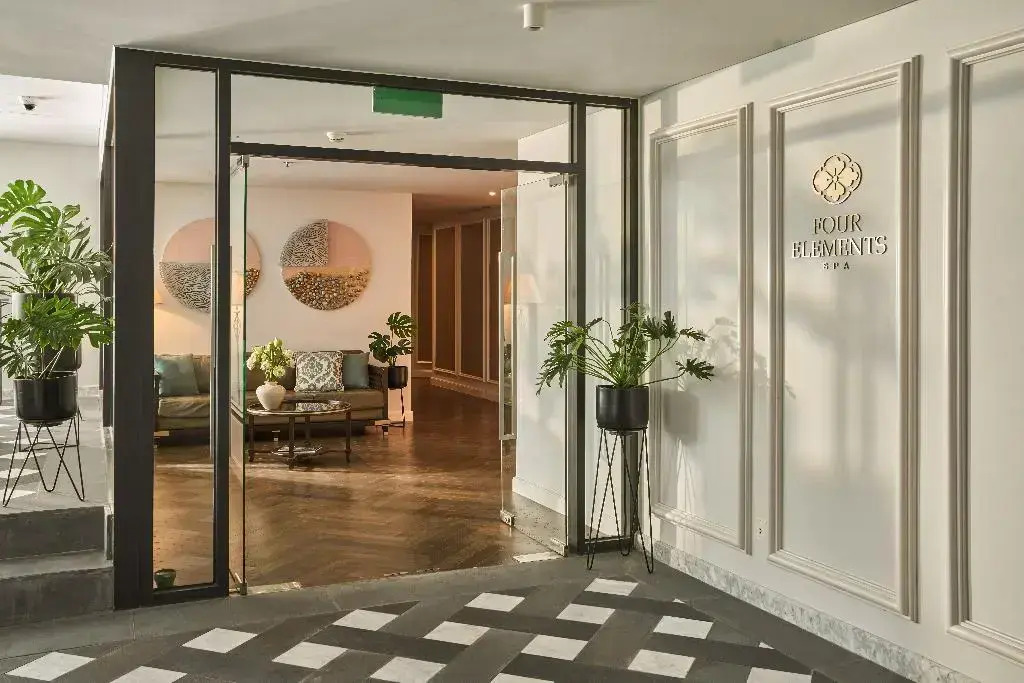 Foto - Mai House Saigon Hotel