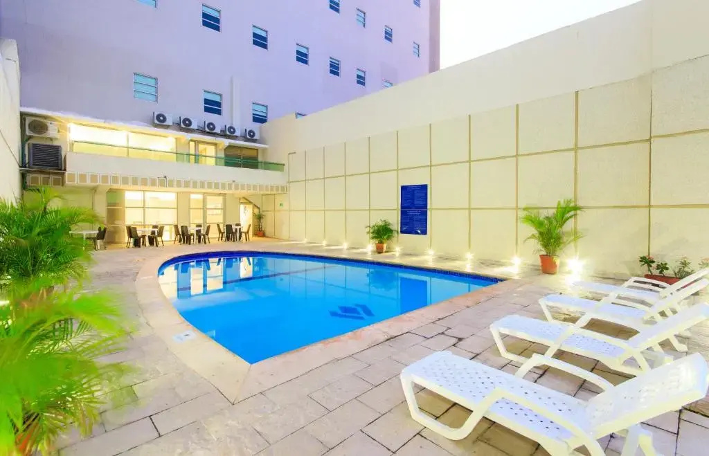 Foto - Ribai Hotels - Barranquilla