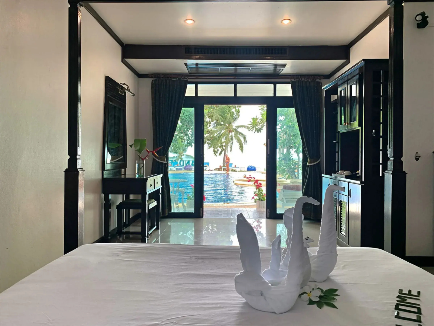 Photo - Sand Sea Beach Resort