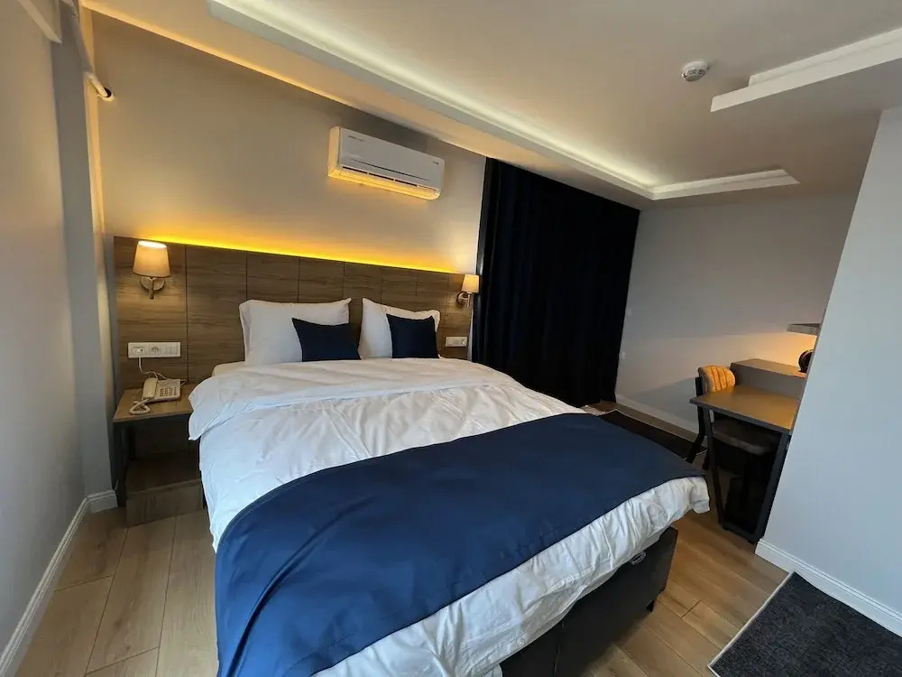 Foto - The Blue Suites