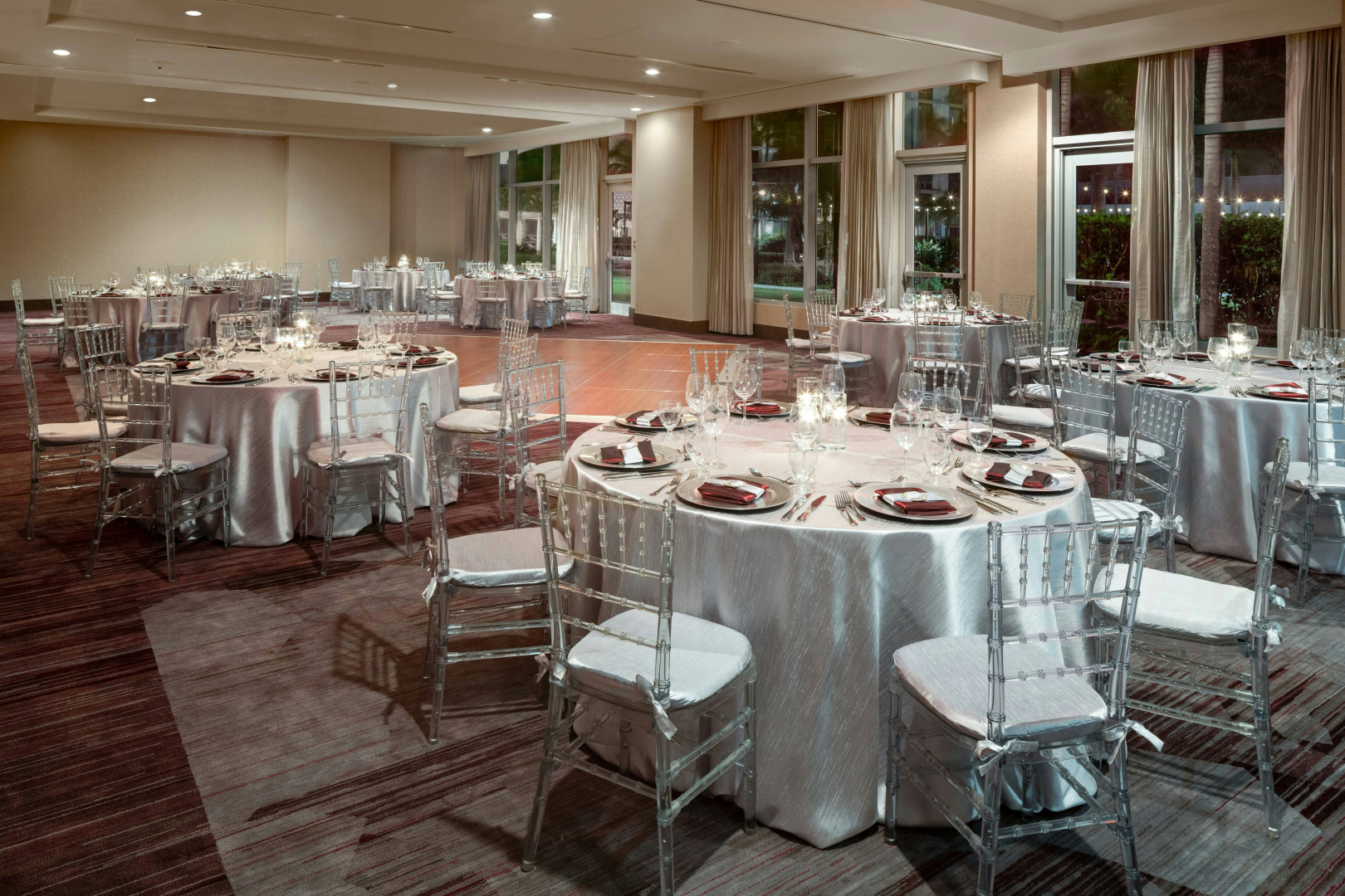 Photo - Courtyard by Marriott Miami Airport