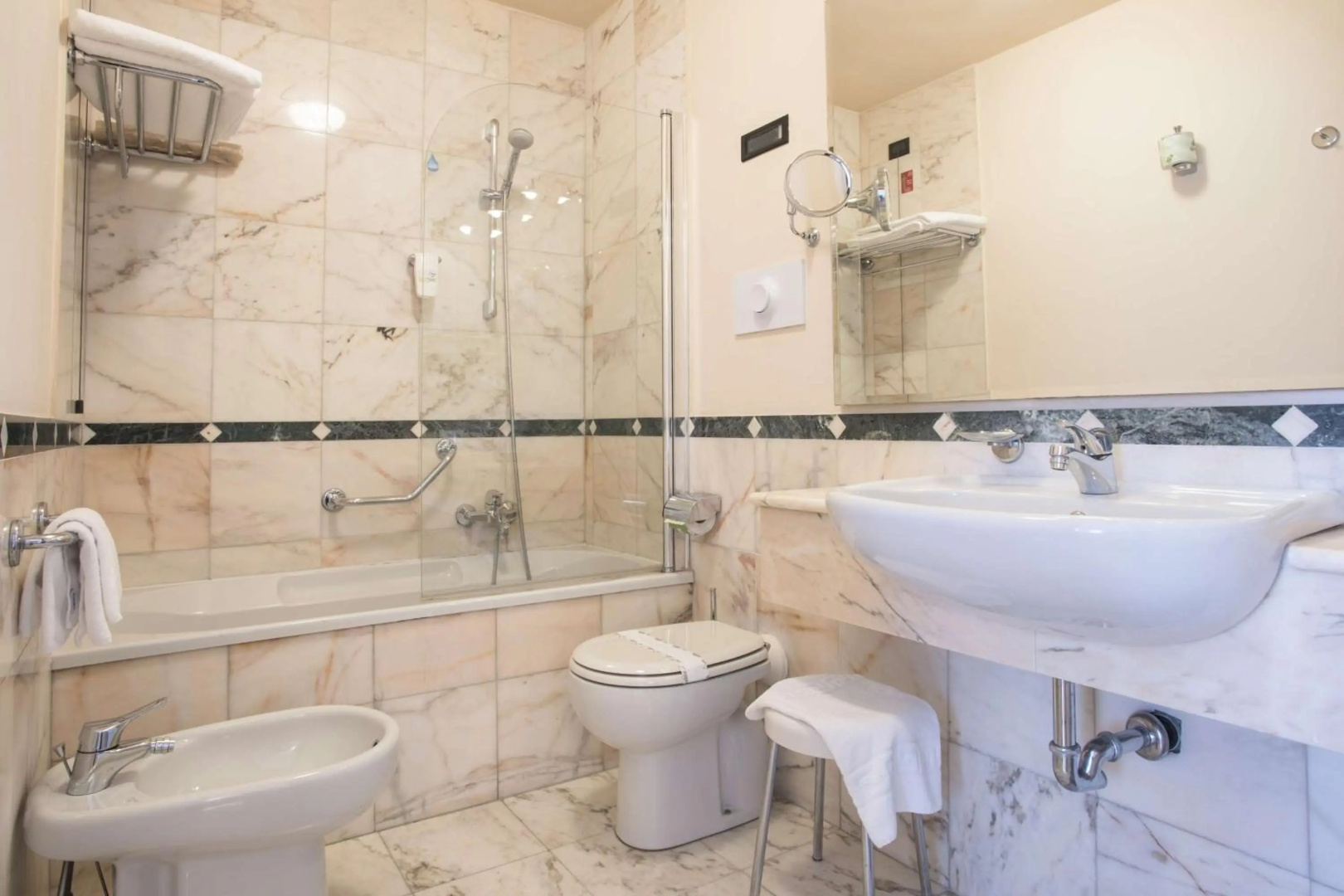 Photo - Hotel Plaza Pescara