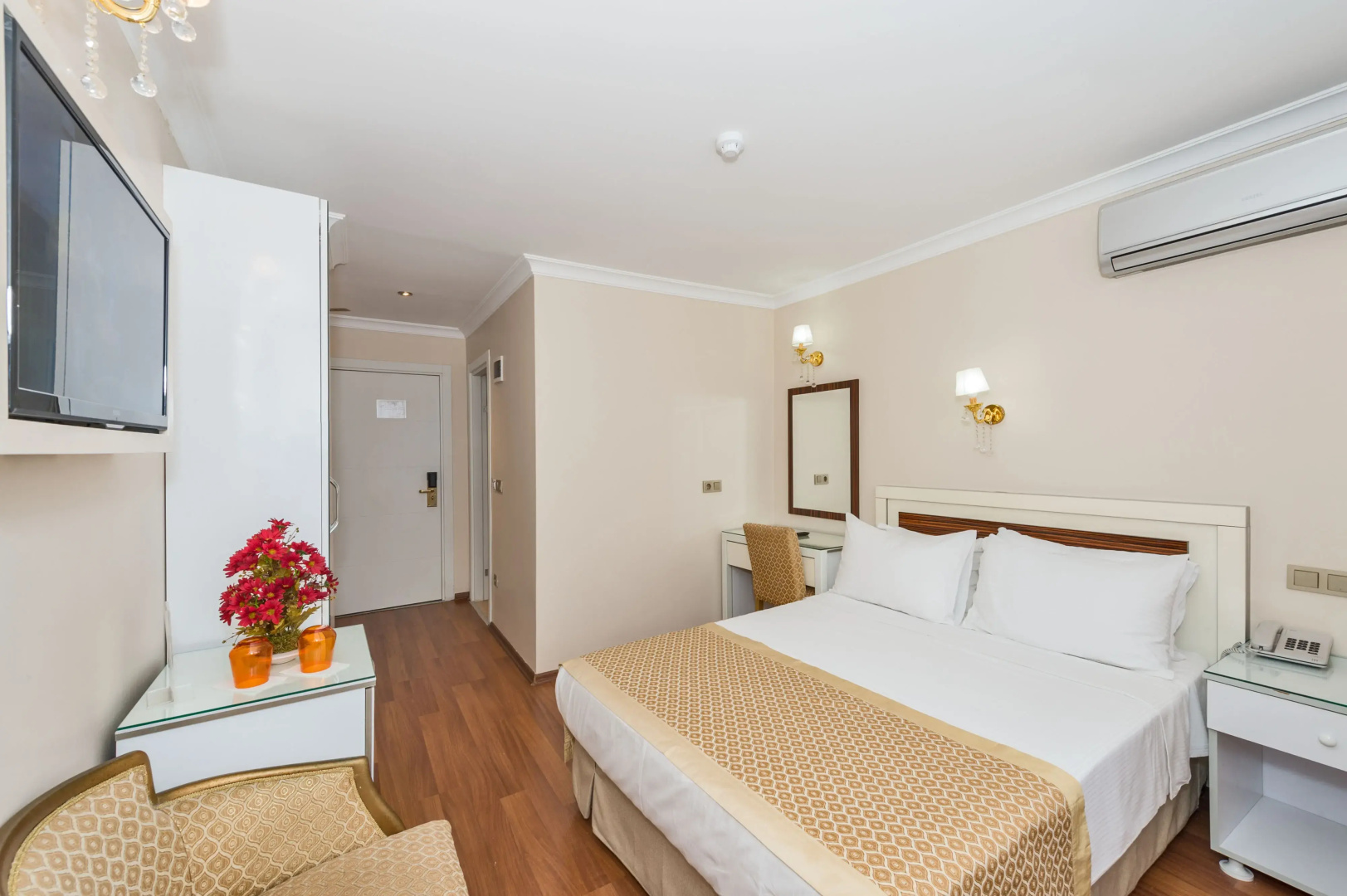 Foto - Green Anka Hotel