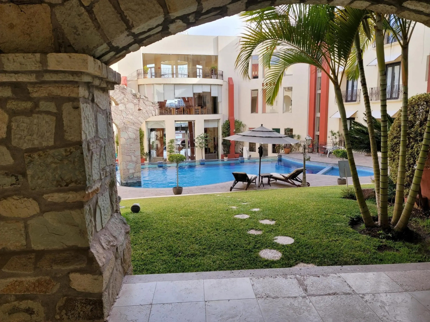 Photo - Hotel Quinta Las Alondras