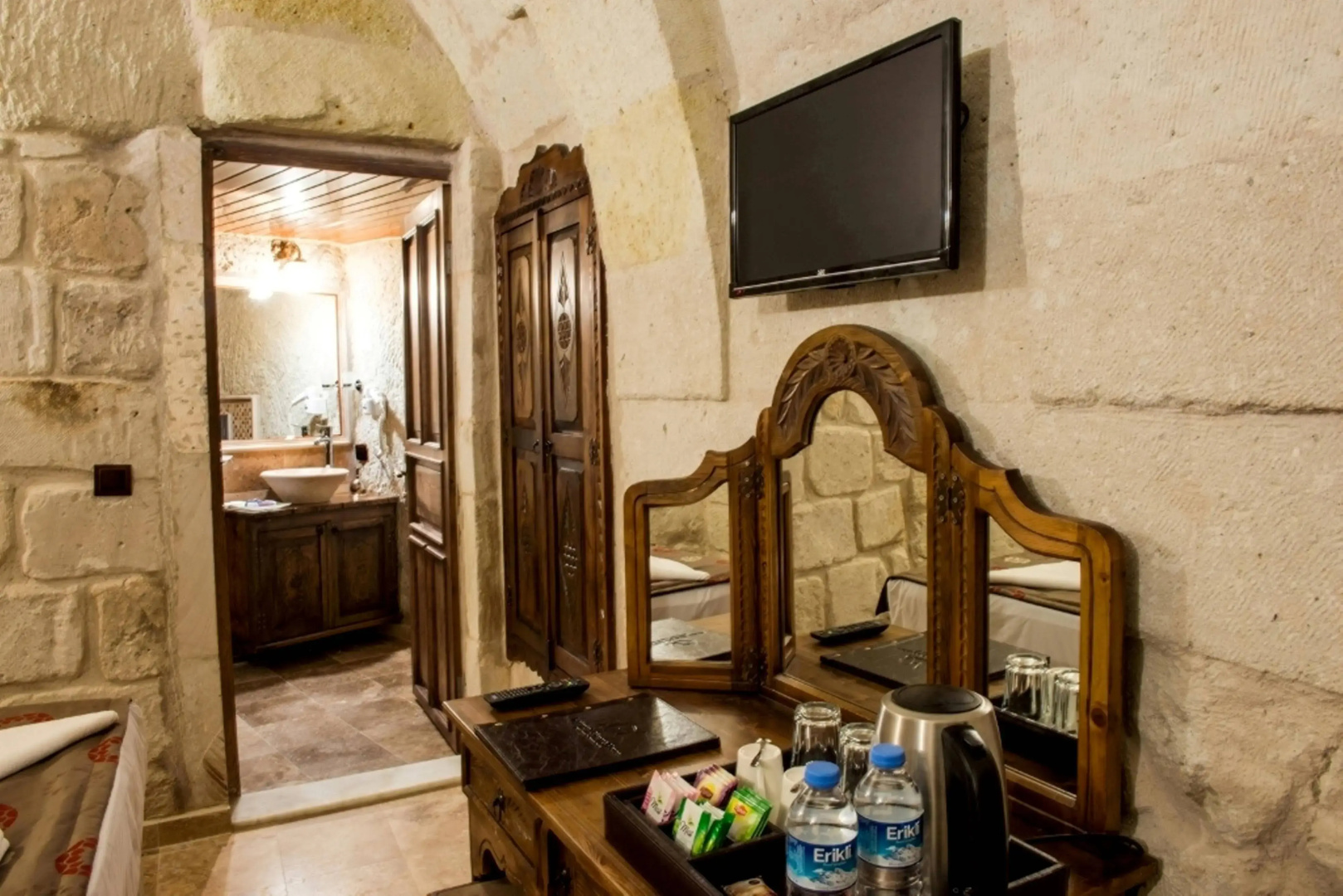 Photo - Historical Goreme House