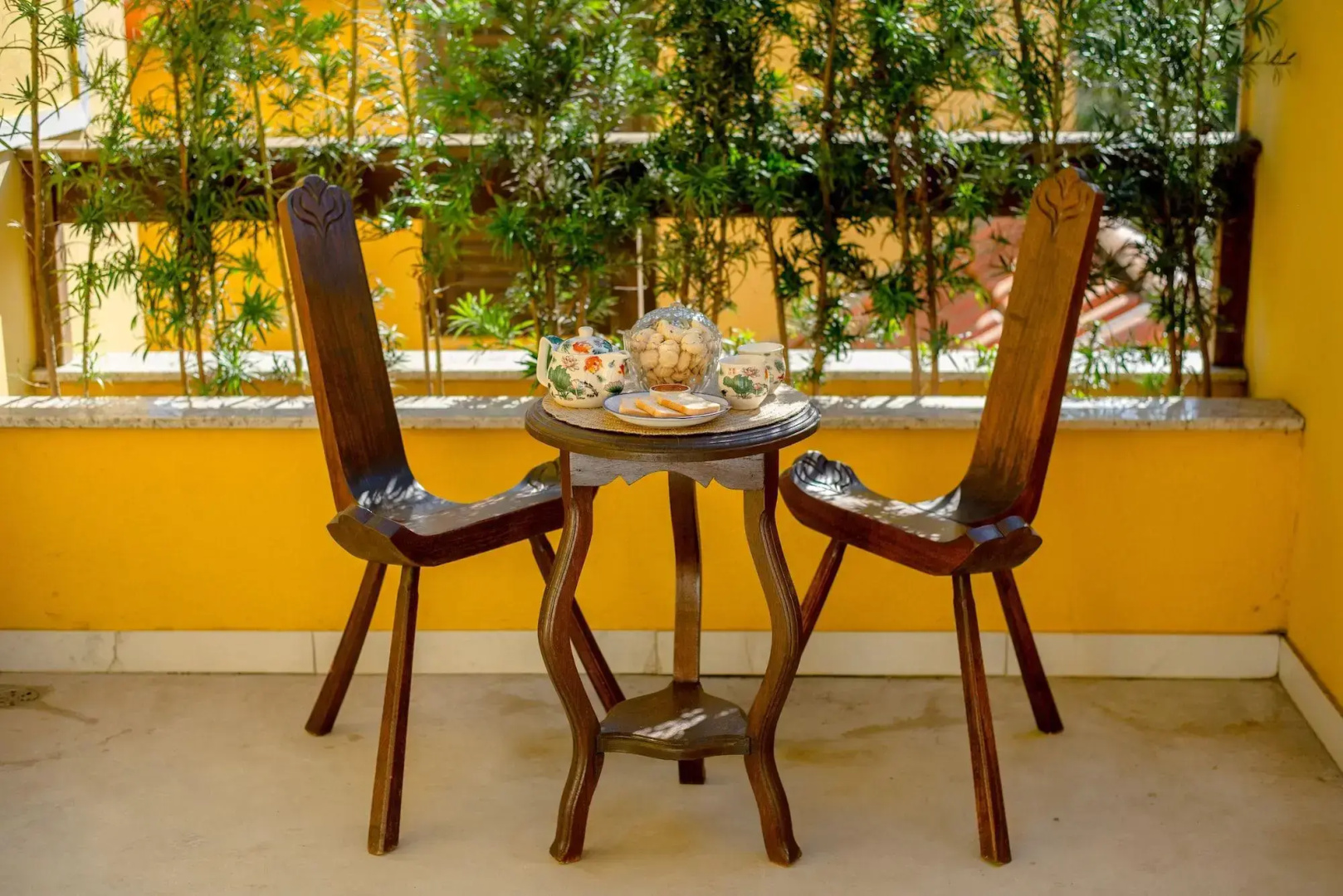 Foto - Villa Bella Ferradura