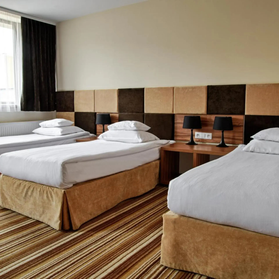 Foto - Boutique Hotel's Kwiska / Legnicka