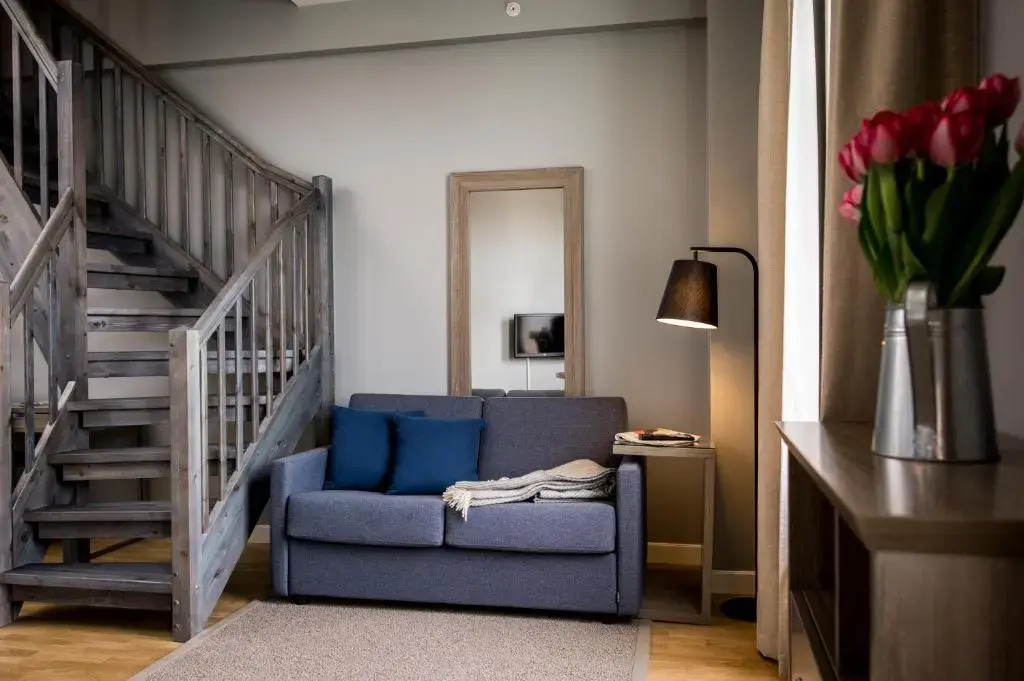 Foto - Frogner House - Oscars gate