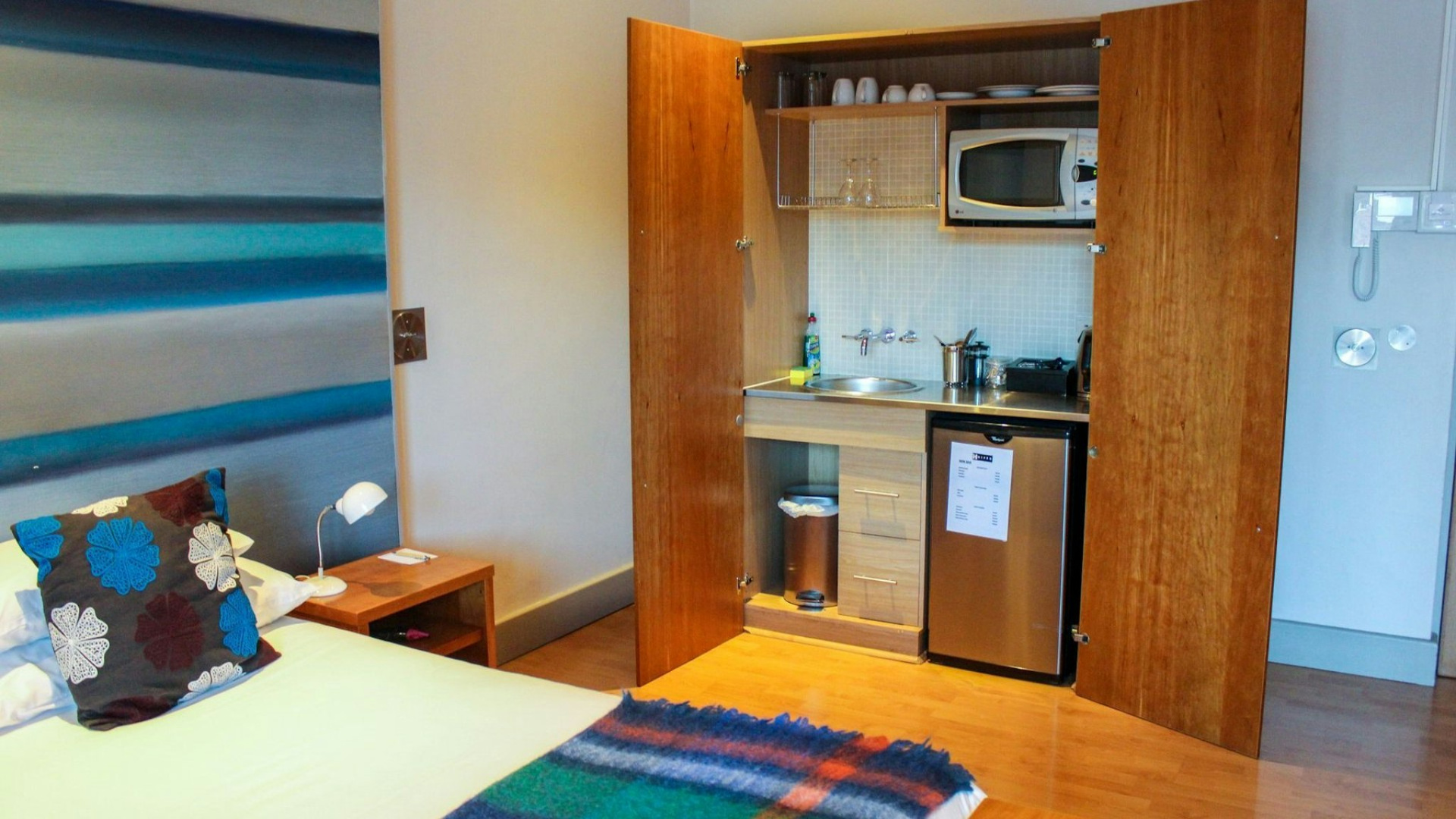 Foto - Hippo Boutique Hotel