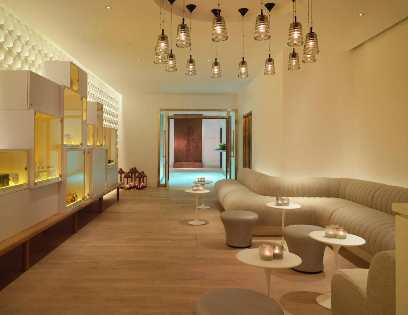 Foto - Sea Containers London