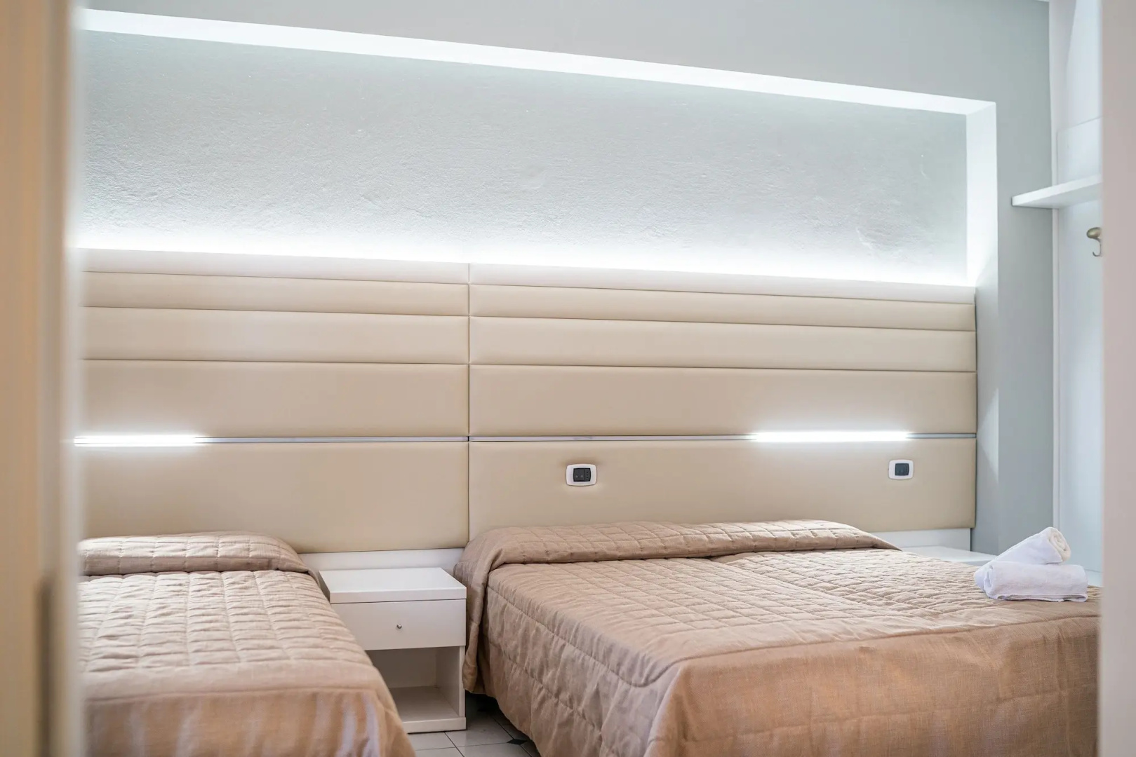 Photo - Hotel Mediterraneo