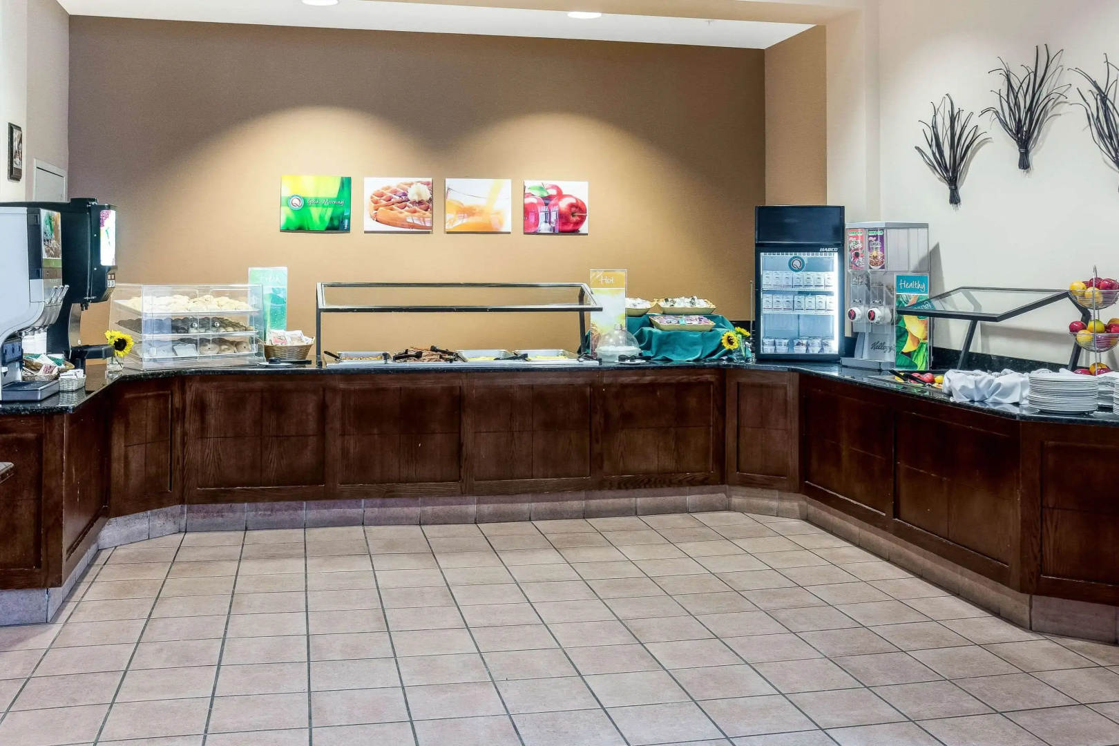 Foto - Sleep Inn Lake Wright - Norfolk Airport