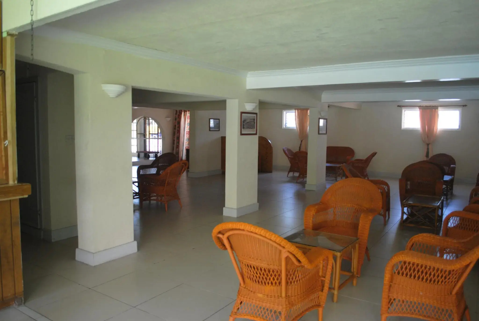 Foto - Sunbay Hotel