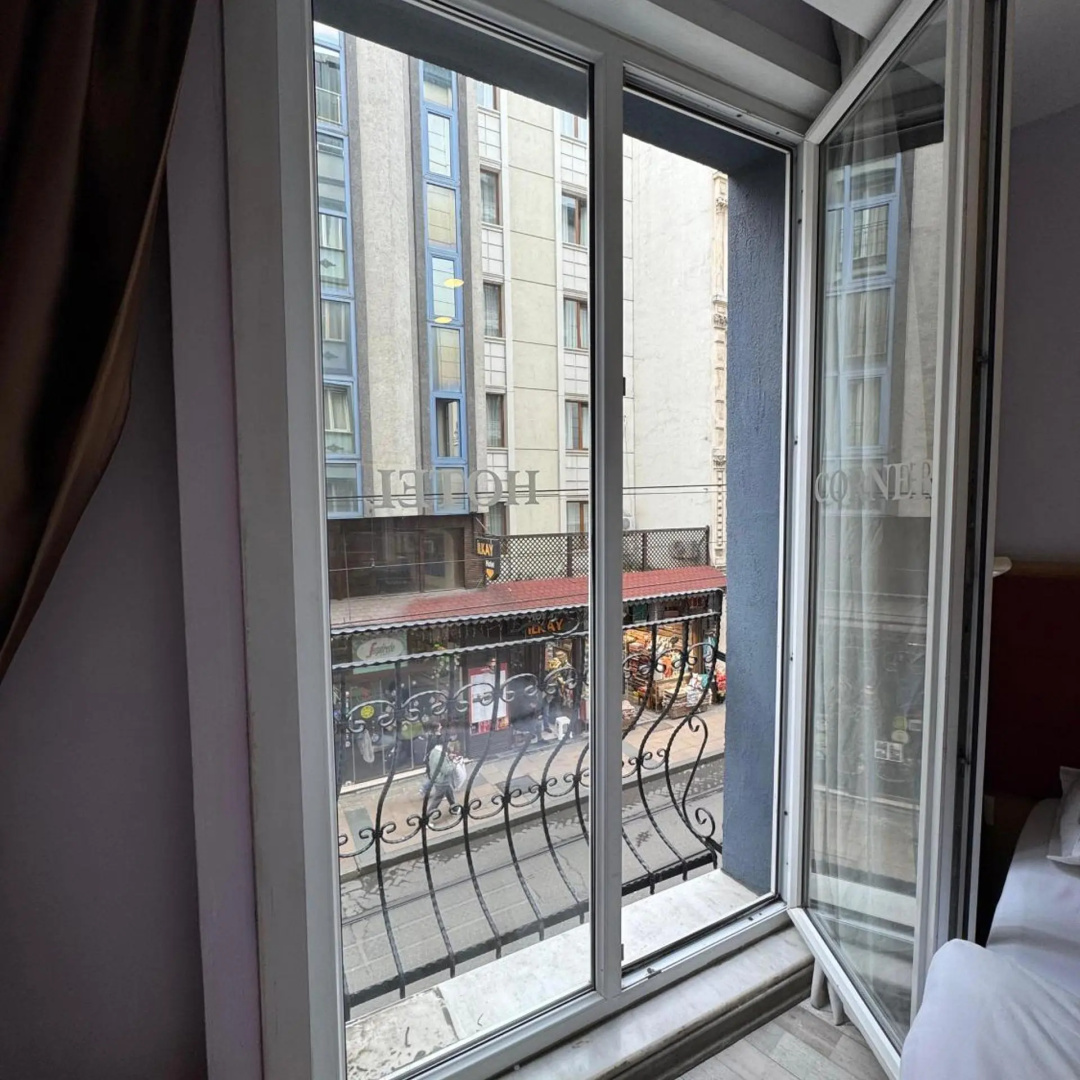 Foto - Gülhane Corner Hotel