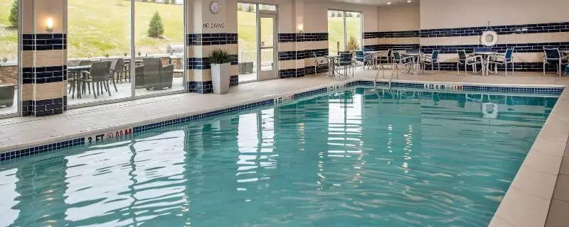 Foto - TownePlace Suites by Marriott Chicago Waukegan Gurnee