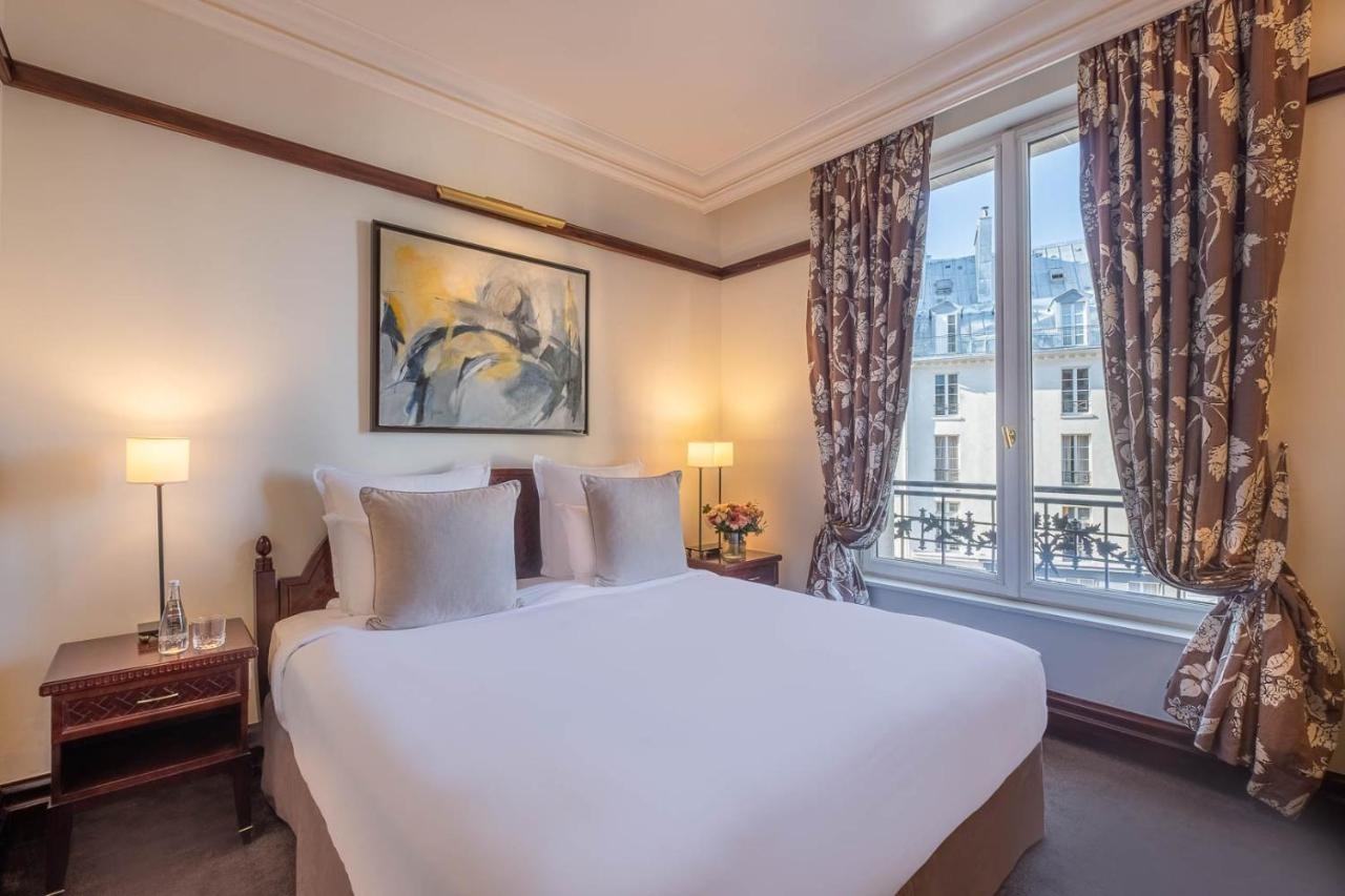Foto - Hôtel Pont Royal