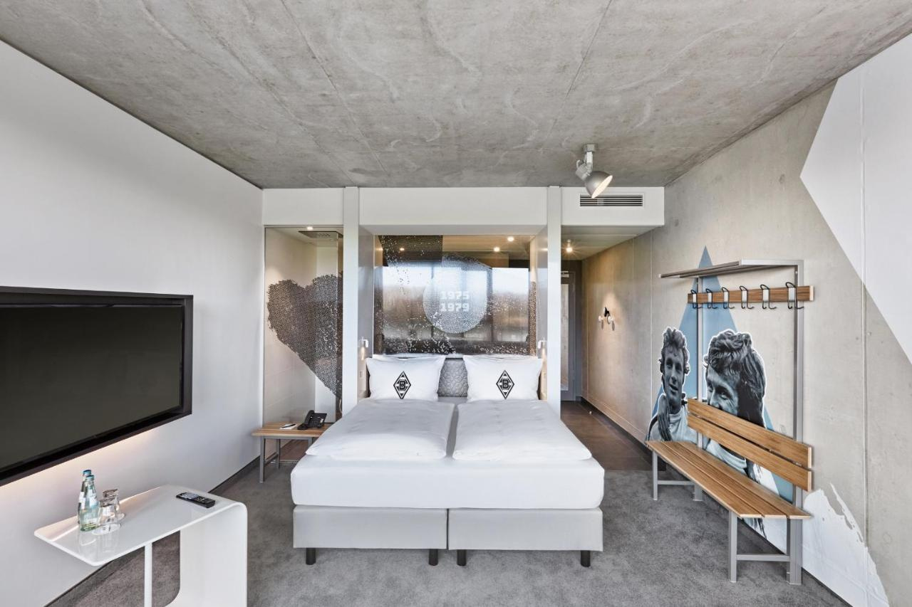 Foto - H4 Hotel Mönchengladbach im BORUSSIA-PARK