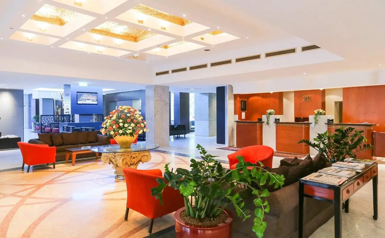 Photo - Le Royal Hotels & Resorts Luxembourg