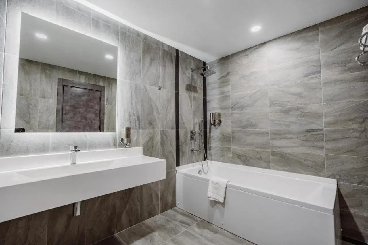 Foto - Best Western Plus Batumi