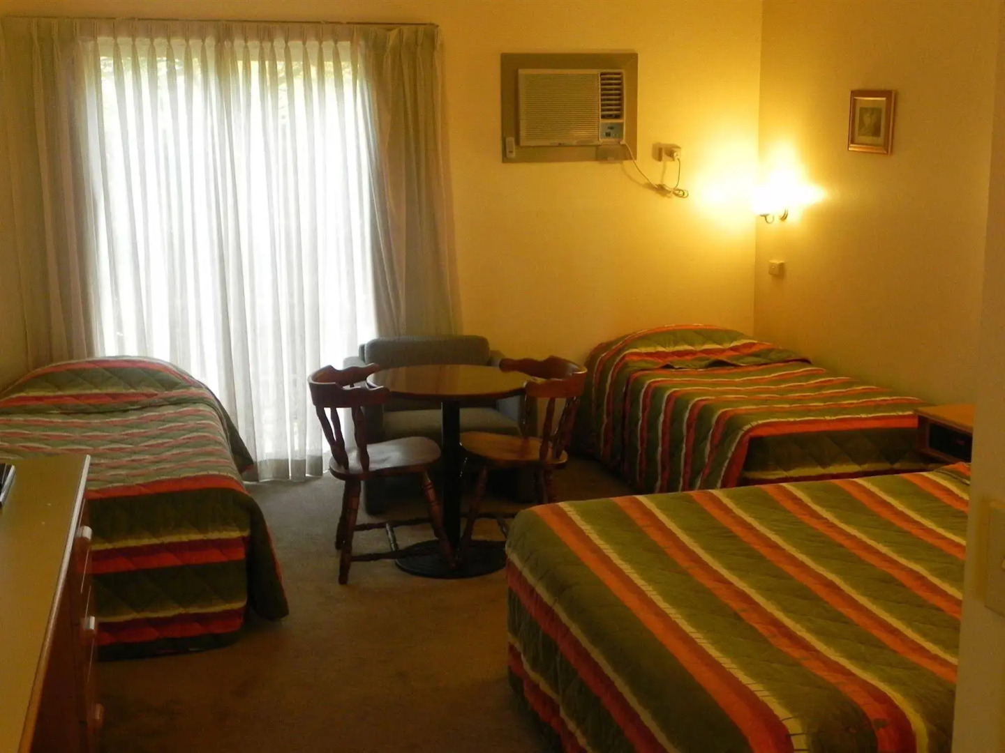 Foto - St Georges Motor Inn