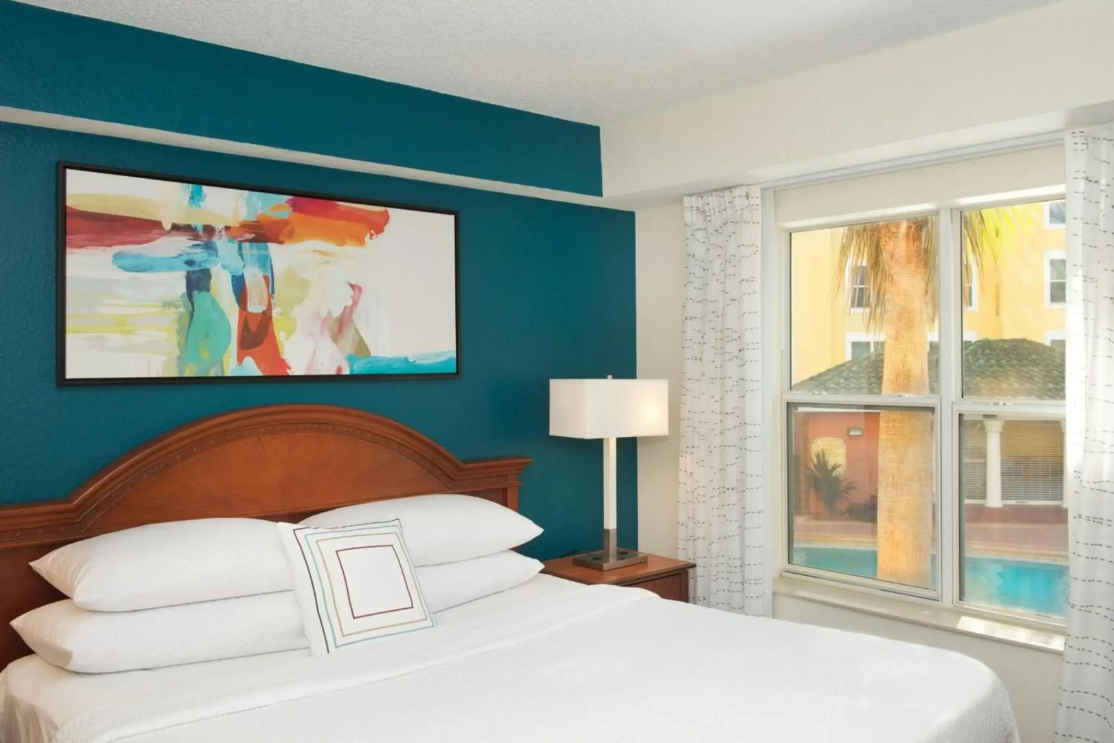 Foto - Residence Inn Orlando Lake Buena Vista