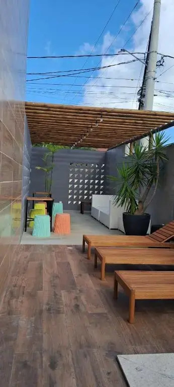 Photo - Easy Porto Hotel