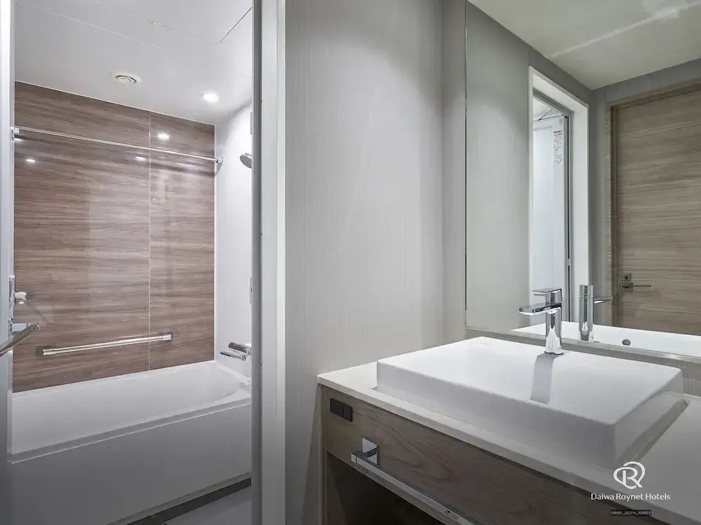 Foto - Daiwa Roynet Hotel Osaka Sakaisuji Honmachi PREMIER