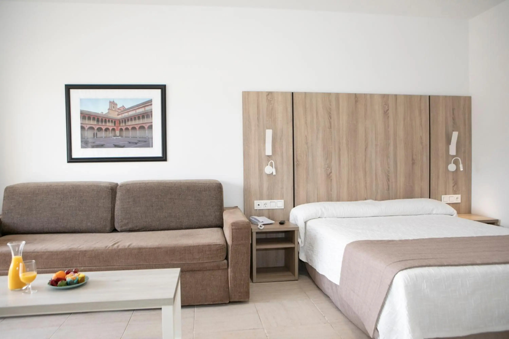 Photo - Hotel Apartamentos Pyr Fuengirola