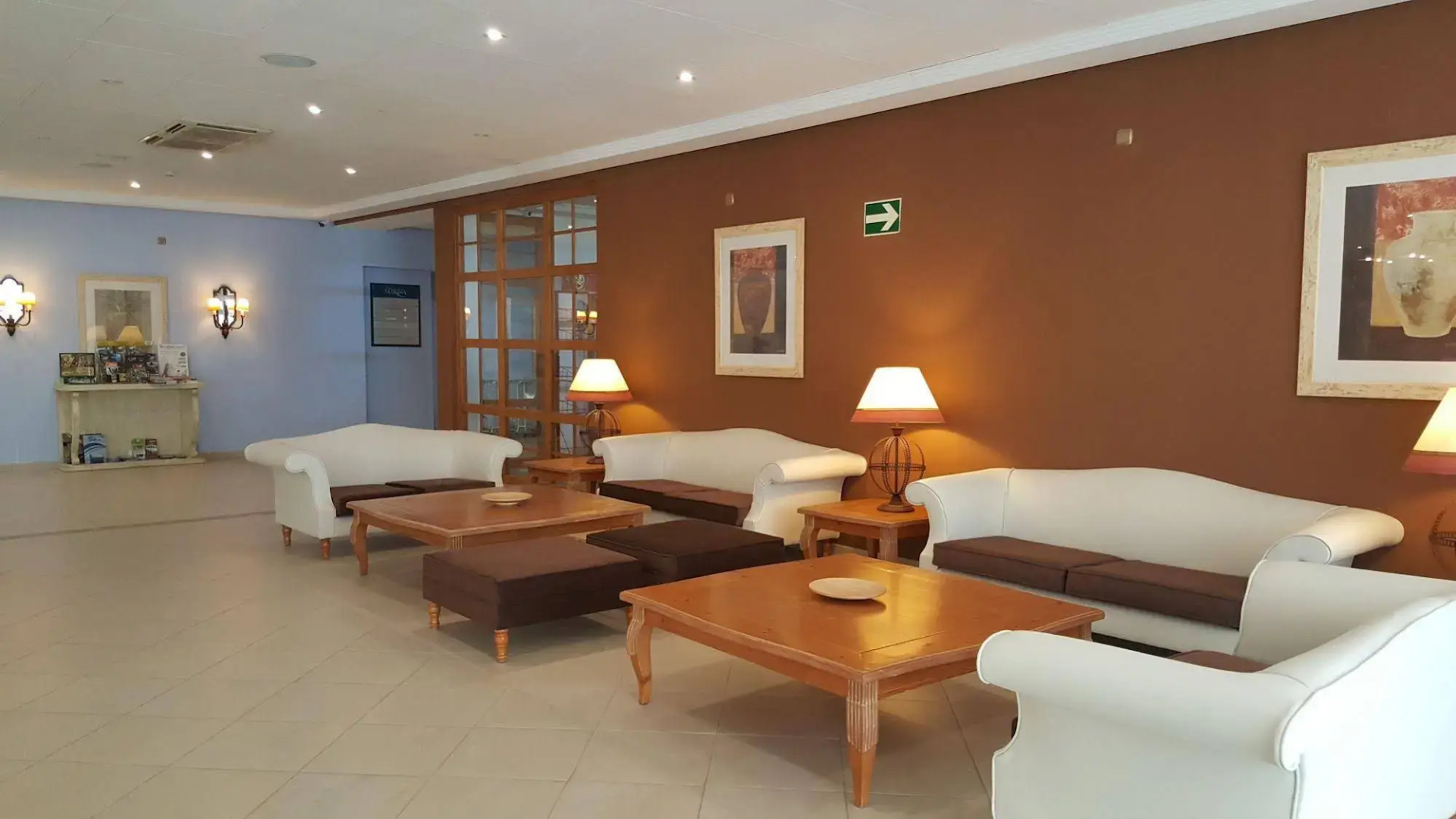 Photo - Playamójacar Hotel