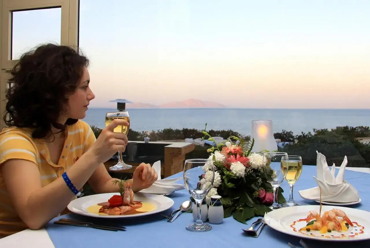 Foto - Pickalbatros Royal Grand Sharm - Adults Friendly 16 Years Plus