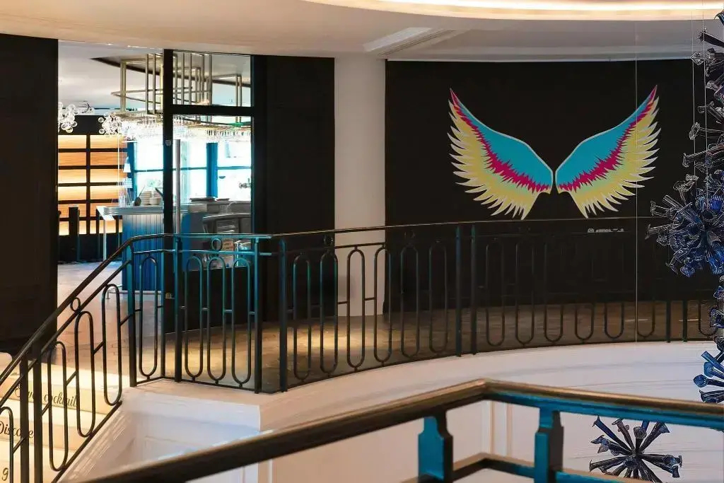 Photo - Renaissance Paris La Defense Hotel