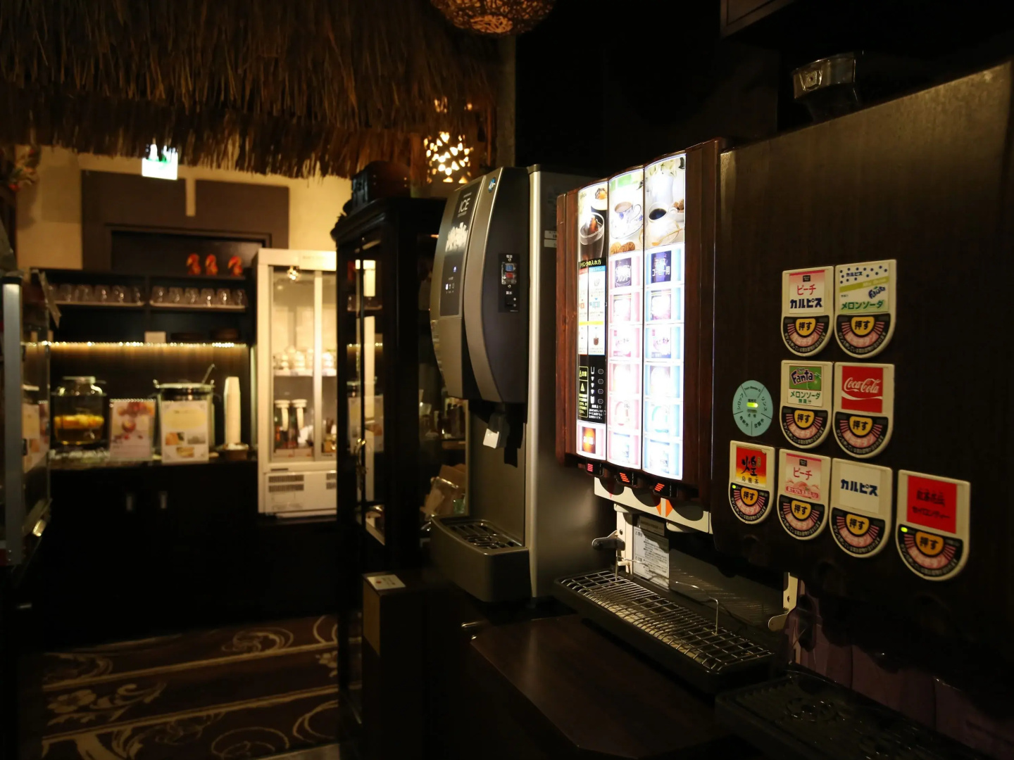 Photo - Petit Bali Ikebukuro