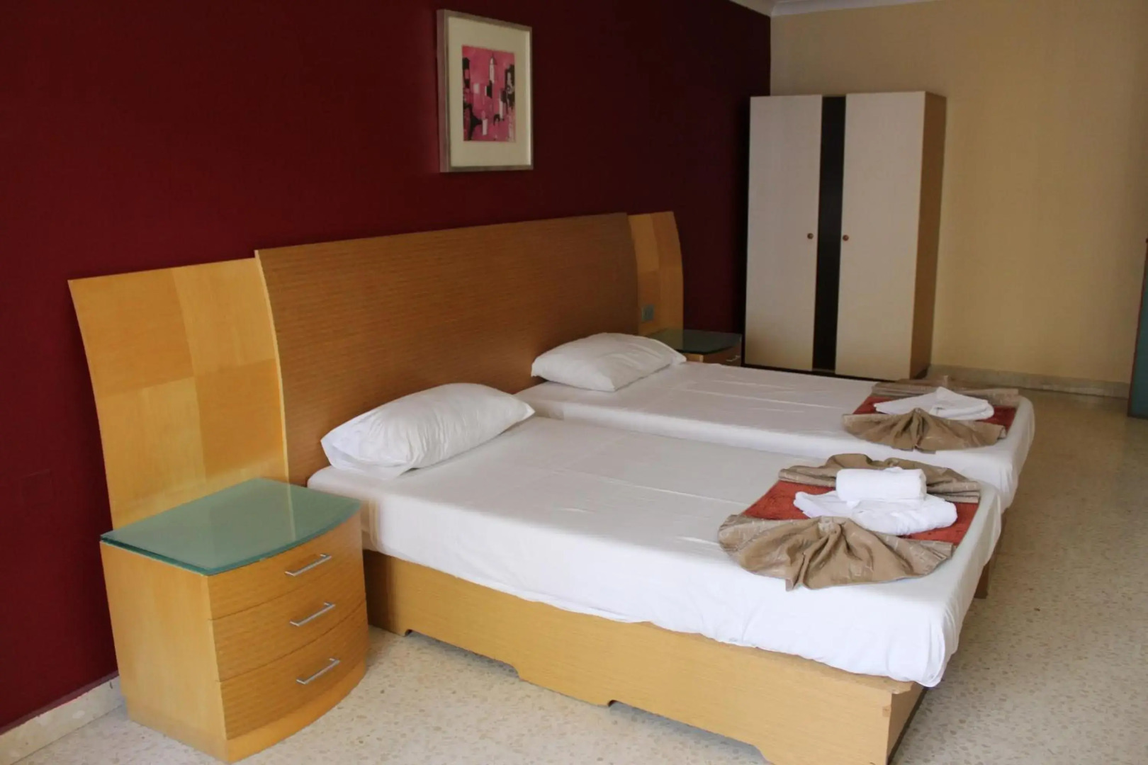 Foto - The St. George’s Park Hotel