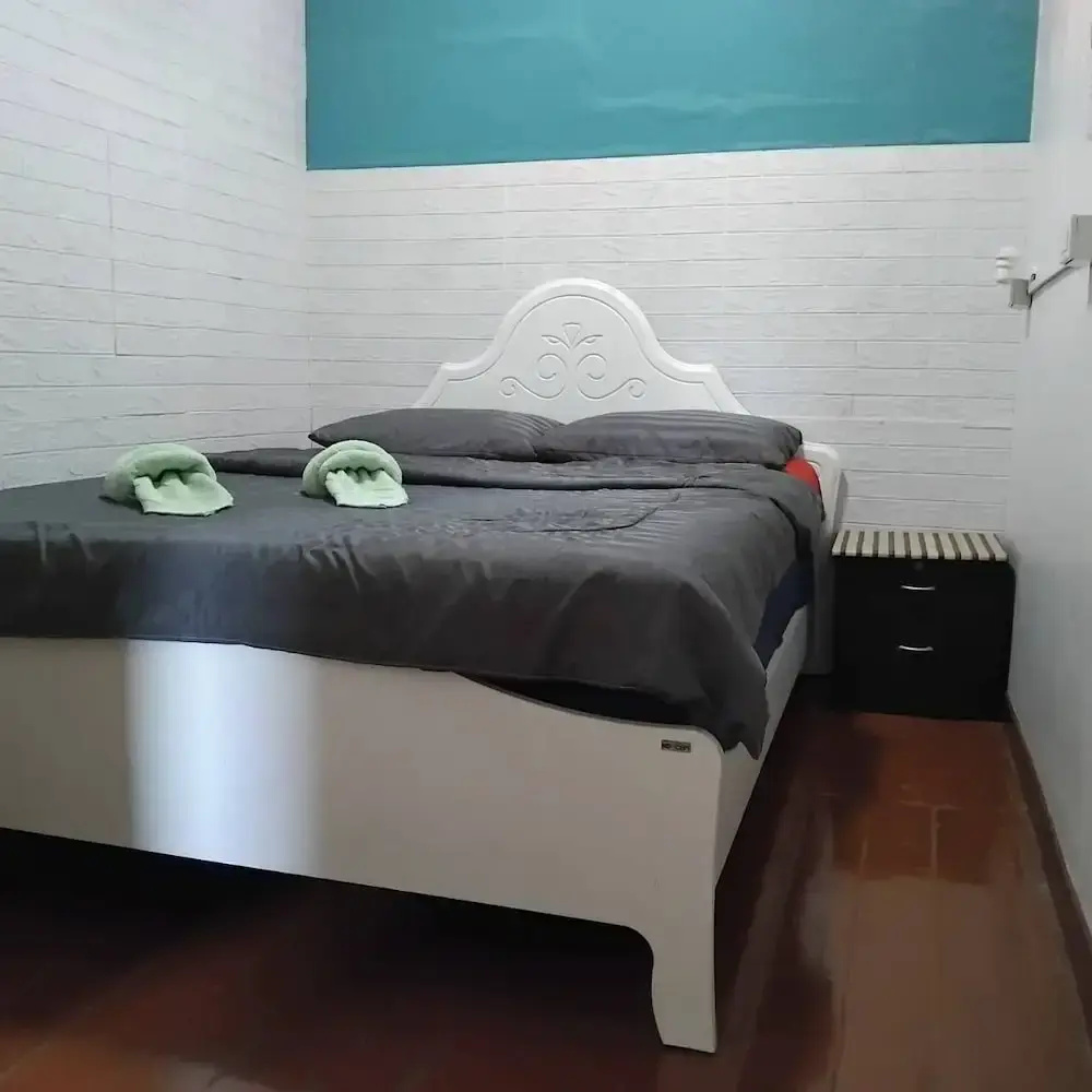 Photo - amazing khaosan hostel