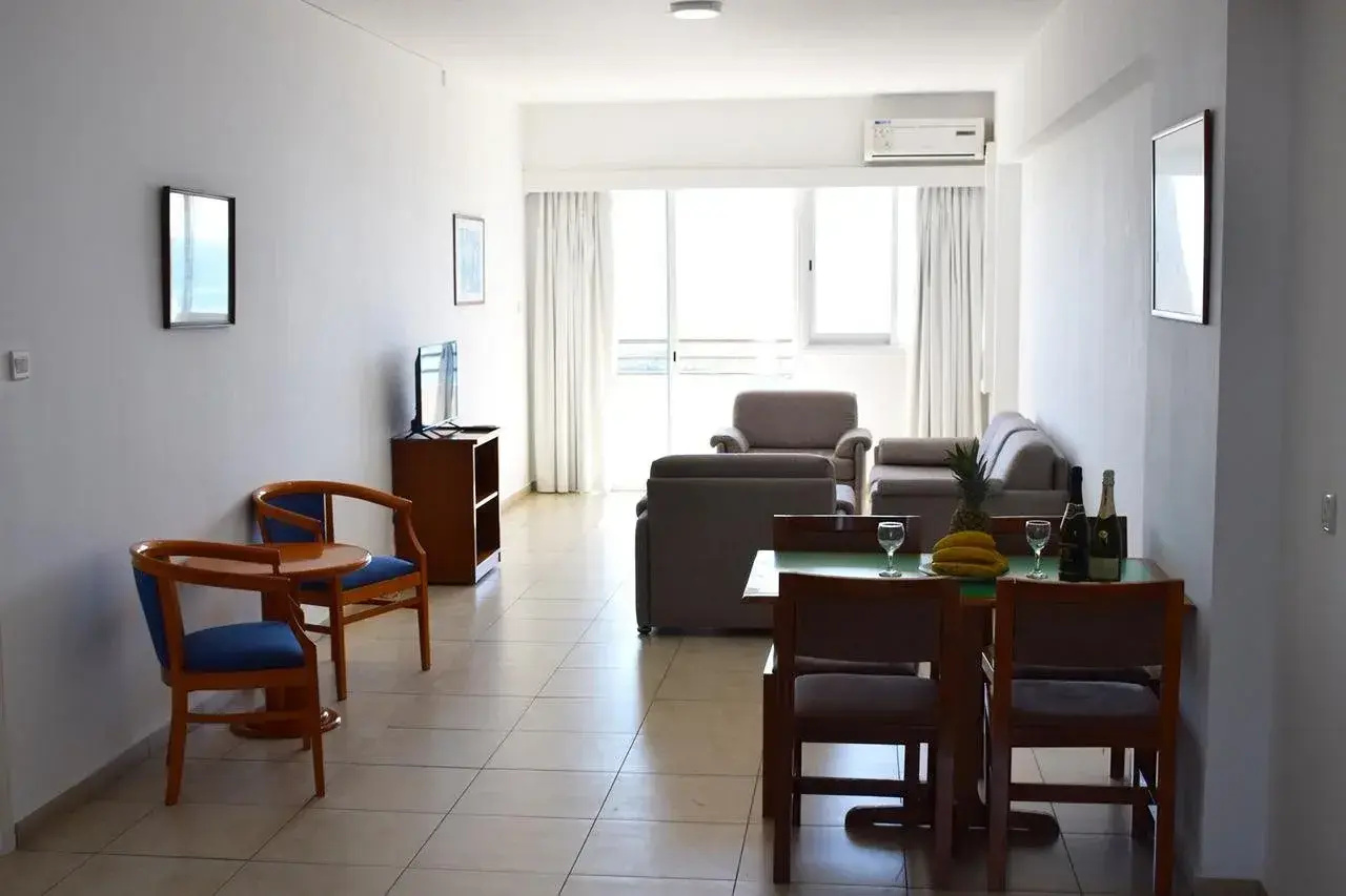 Photo - Sun Hall Hotel