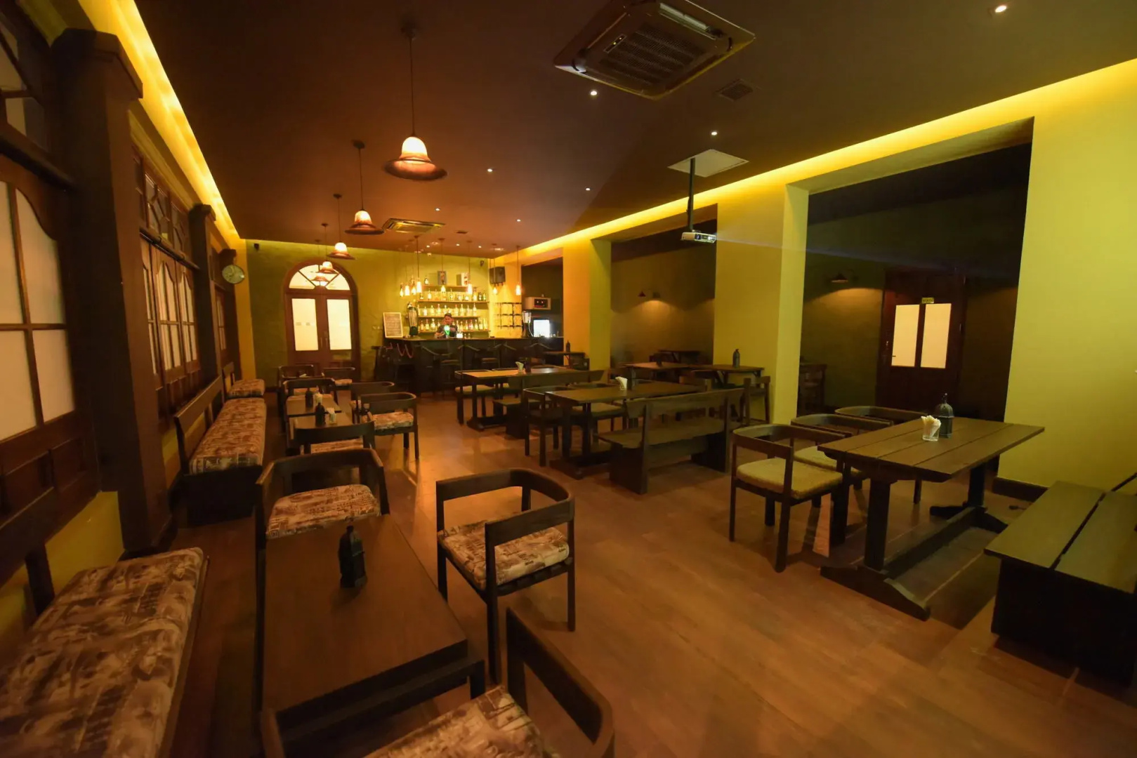 Foto - Hotel Nippon Colombo