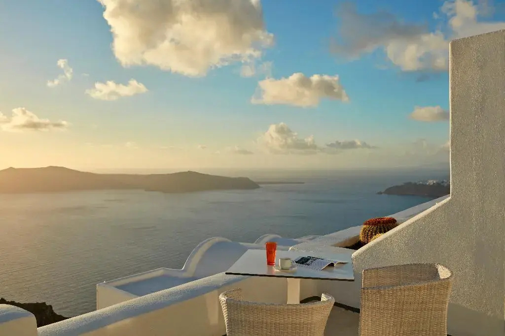 Foto - Astra Suites
