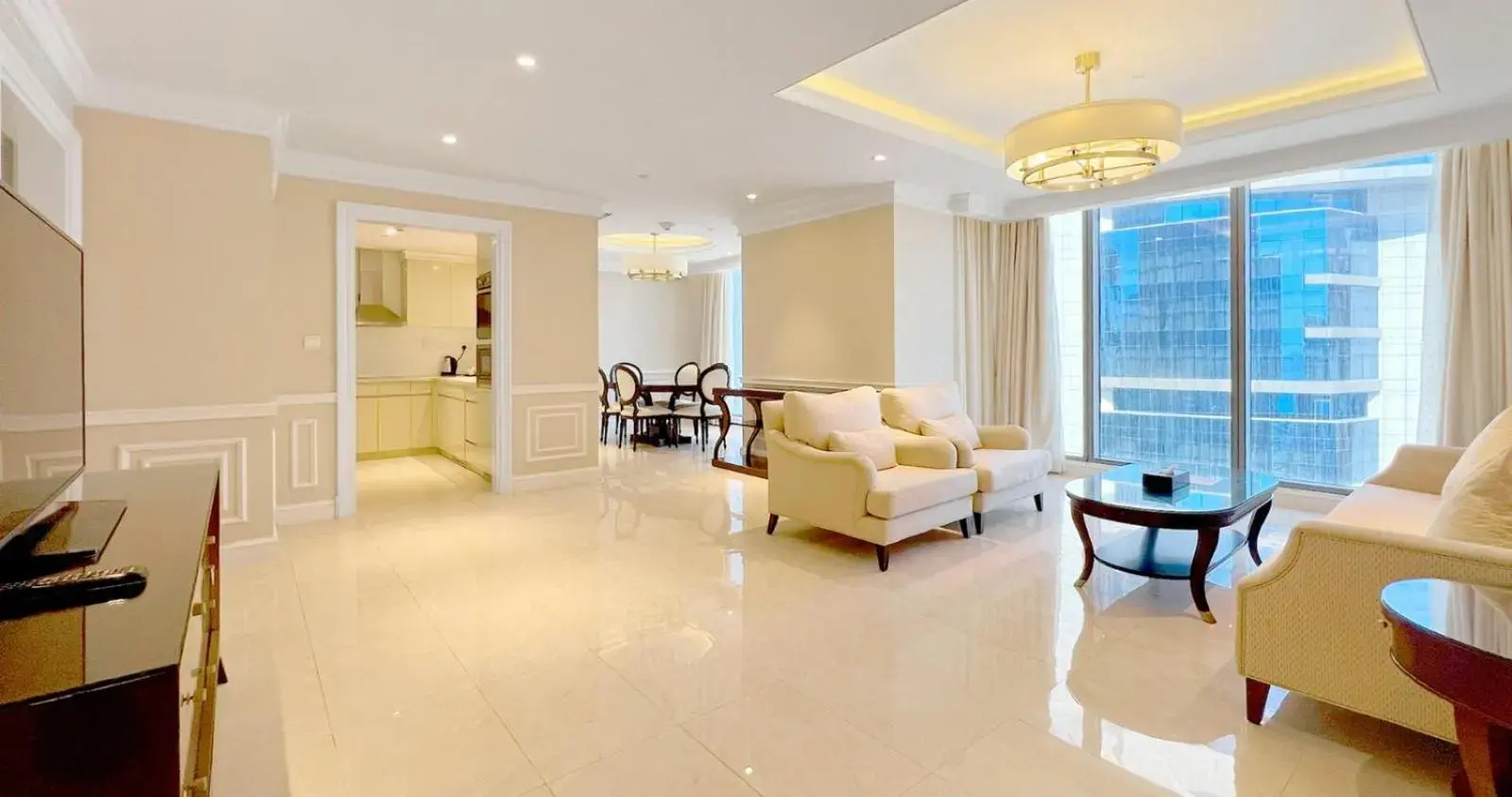 Photo - Westpac Hotel & Suites - Westbay Doha