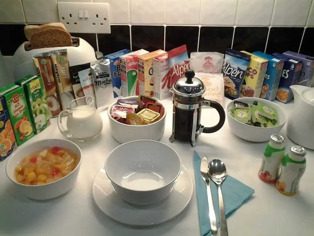 Photo - Abacus Bed and Breakfast, Blackwater, Hampshire