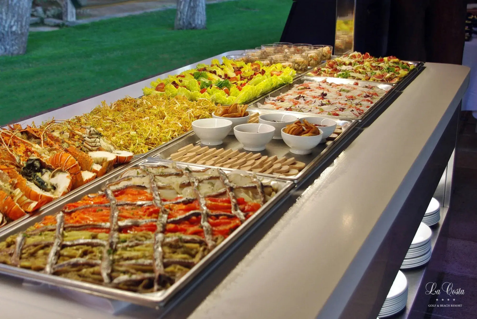 Photo - La Costa Golf & Beach Resort