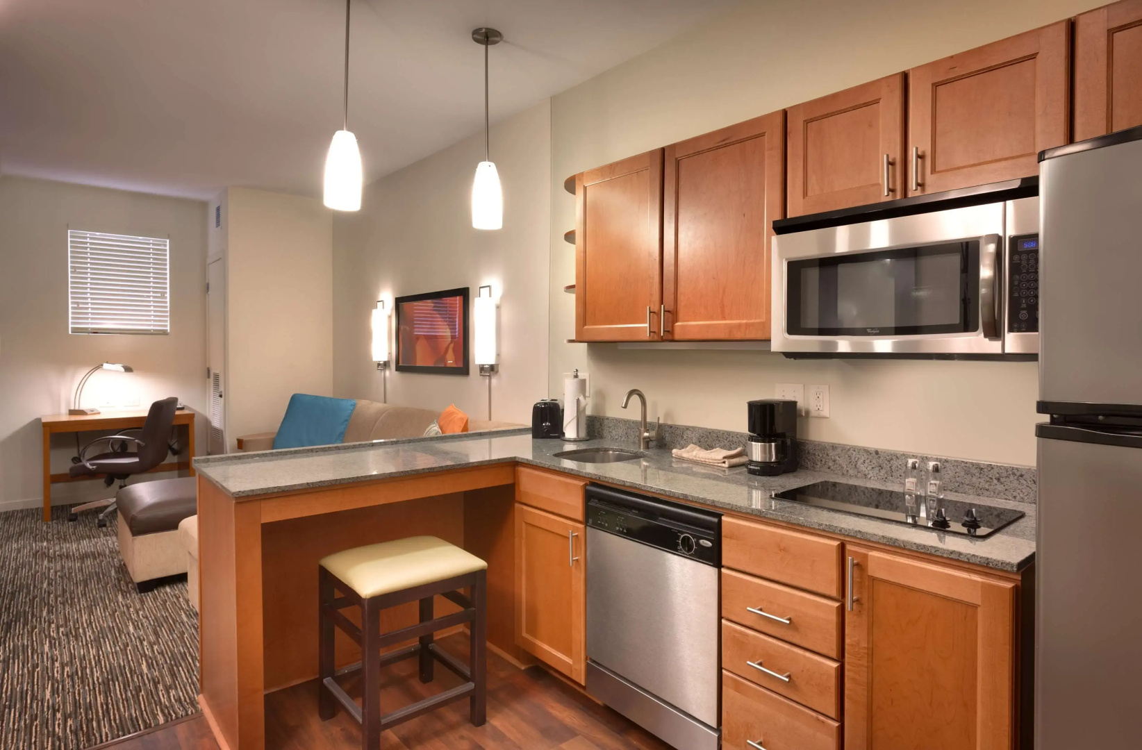 Photo - Hyatt House Salt Lake City/Sandy