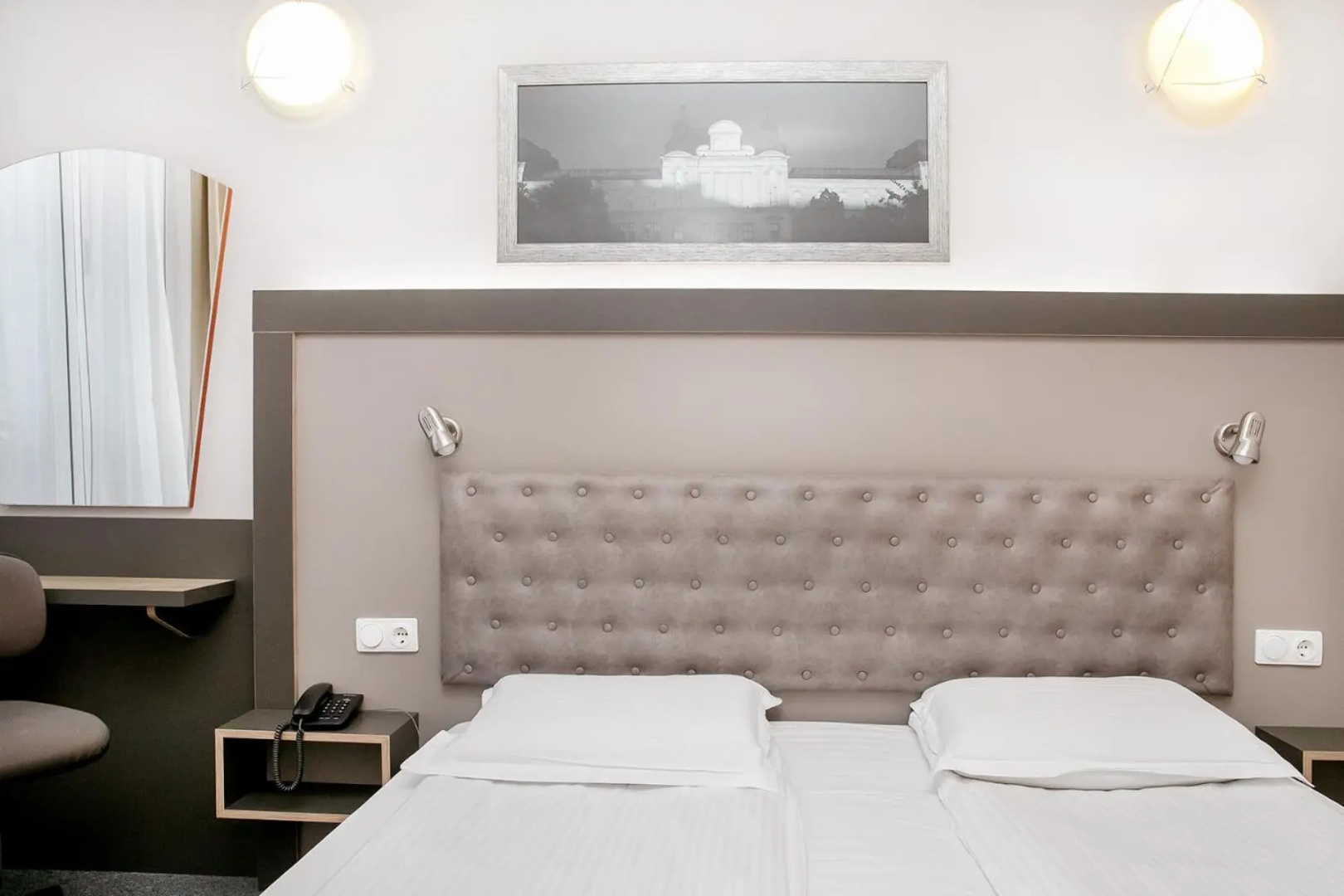 Foto - Hotel Niky