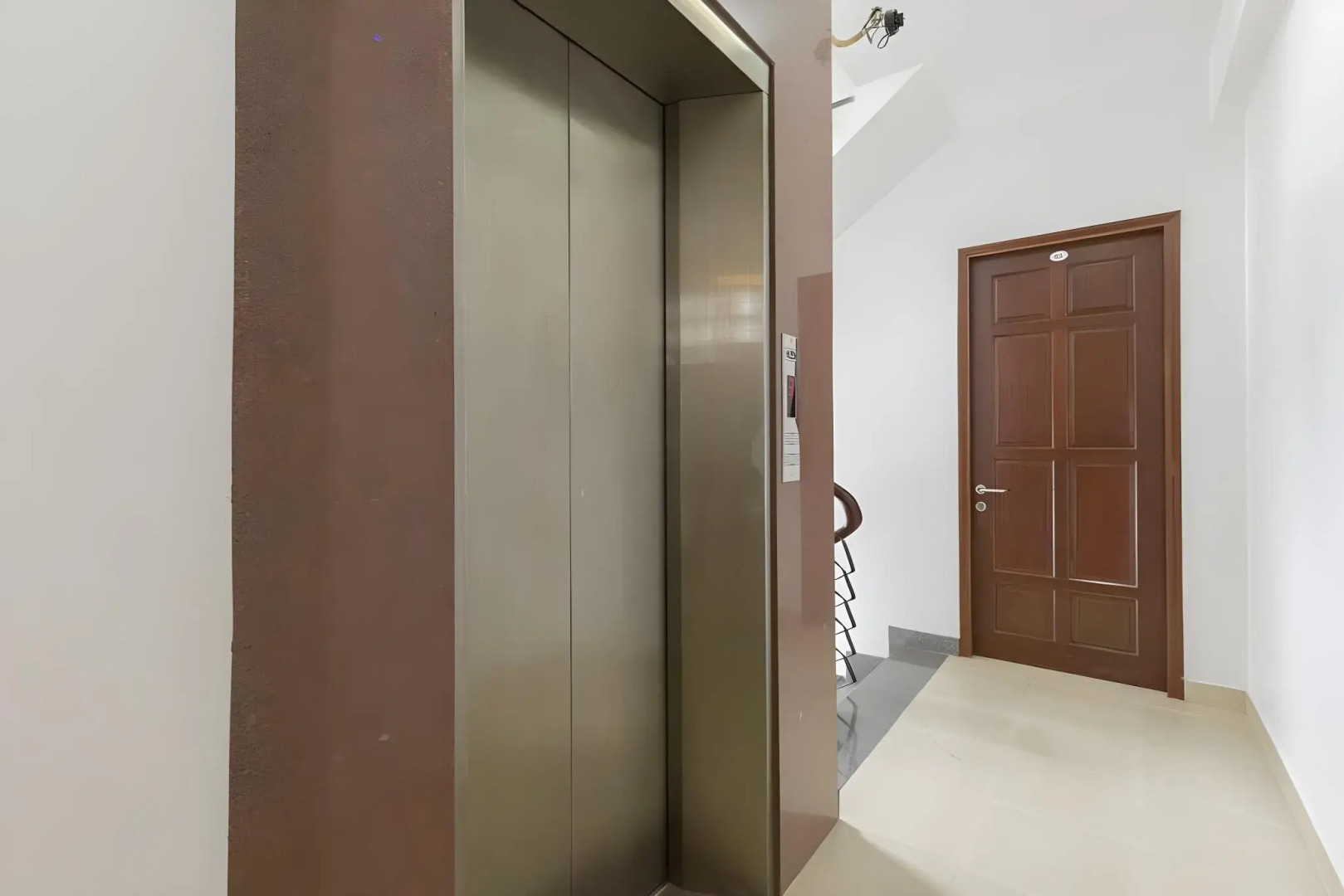 Foto - Meraki Hotel
